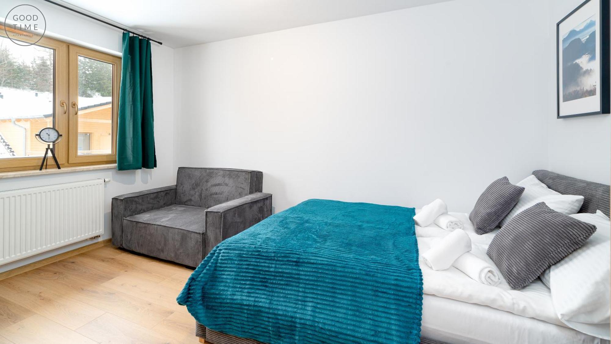 Apartamenty Good Time- Centrum, Blisko Wyciagu I Szlakow Szklarska Poręba Kültér fotó