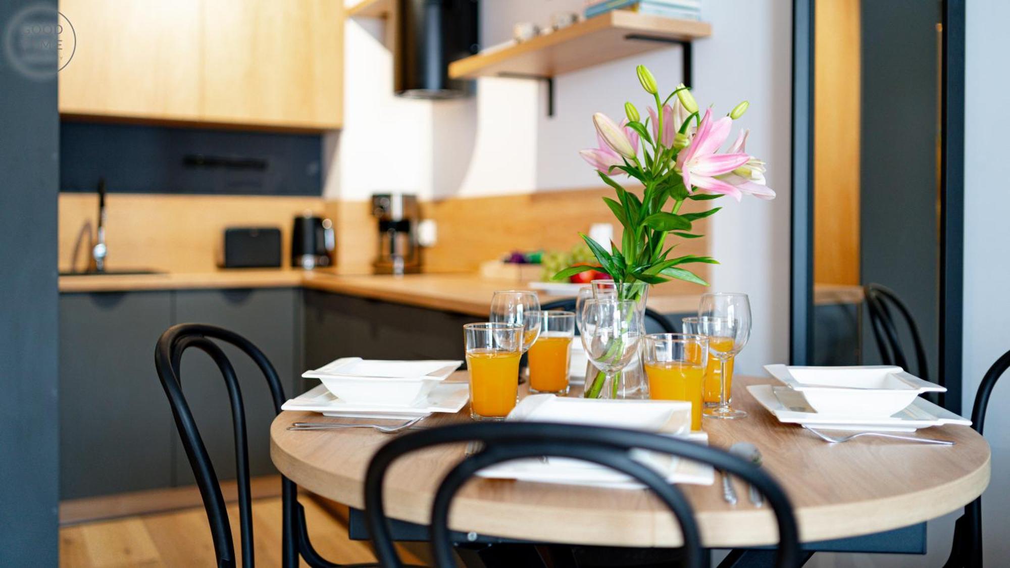 Apartamenty Good Time- Centrum, Blisko Wyciagu I Szlakow Szklarska Poręba Kültér fotó