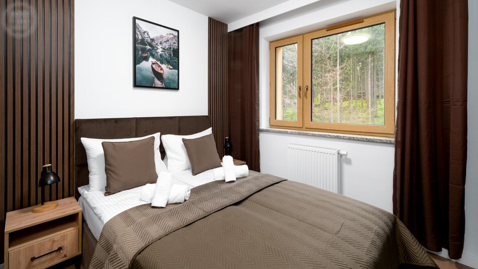 Apartamenty Good Time- Centrum, Blisko Wyciagu I Szlakow Szklarska Poręba Kültér fotó