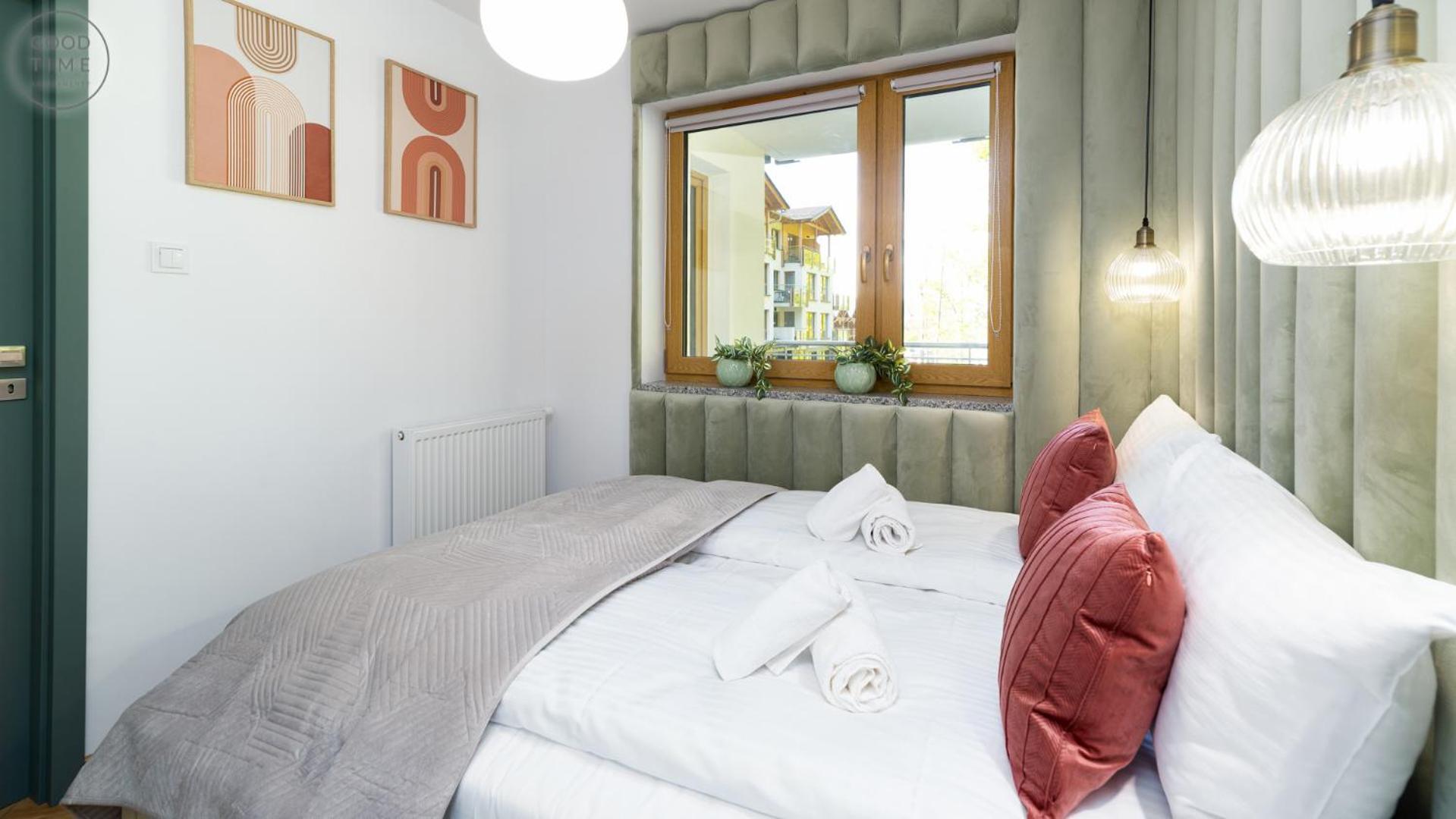 Apartamenty Good Time- Centrum, Blisko Wyciagu I Szlakow Szklarska Poręba Kültér fotó