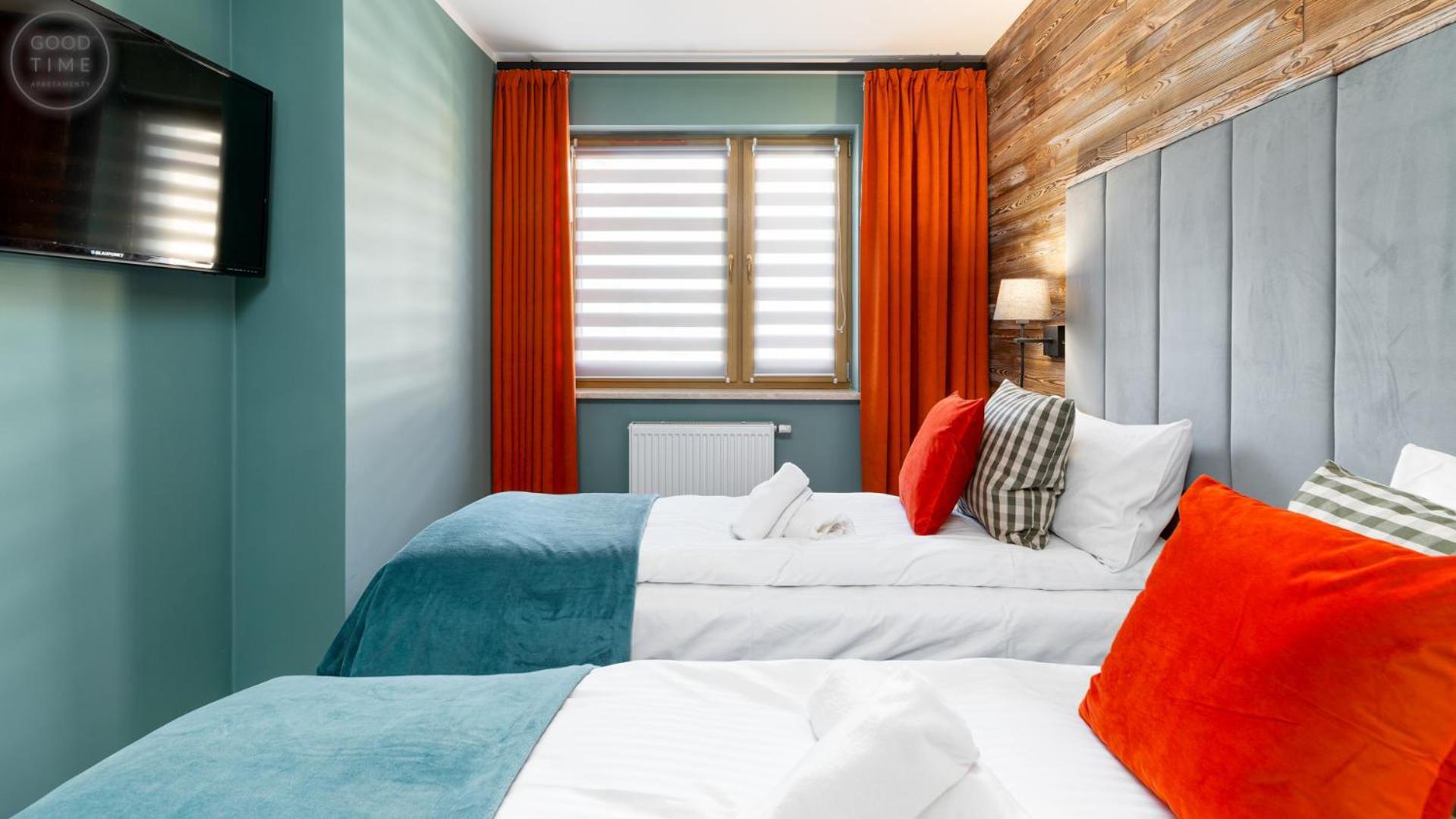 Apartamenty Good Time- Centrum, Blisko Wyciagu I Szlakow Szklarska Poręba Kültér fotó