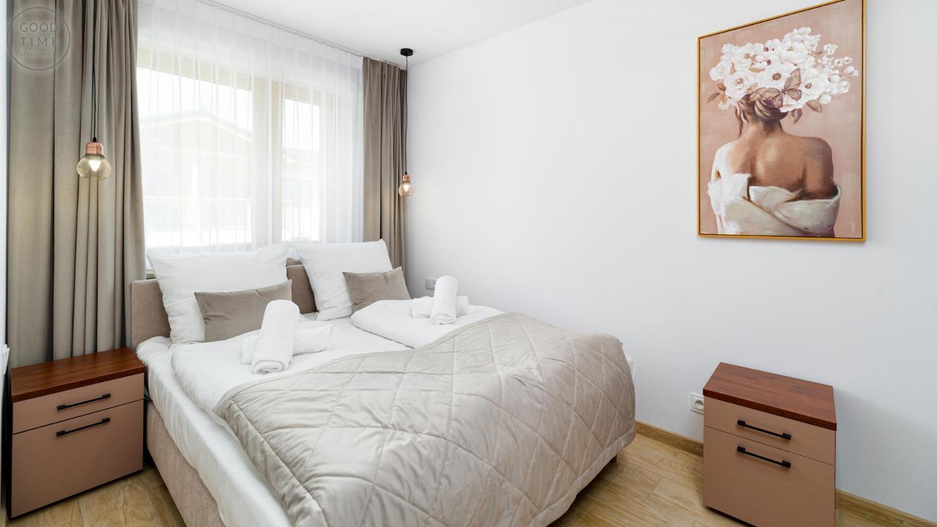 Apartamenty Good Time- Centrum, Blisko Wyciagu I Szlakow Szklarska Poręba Kültér fotó