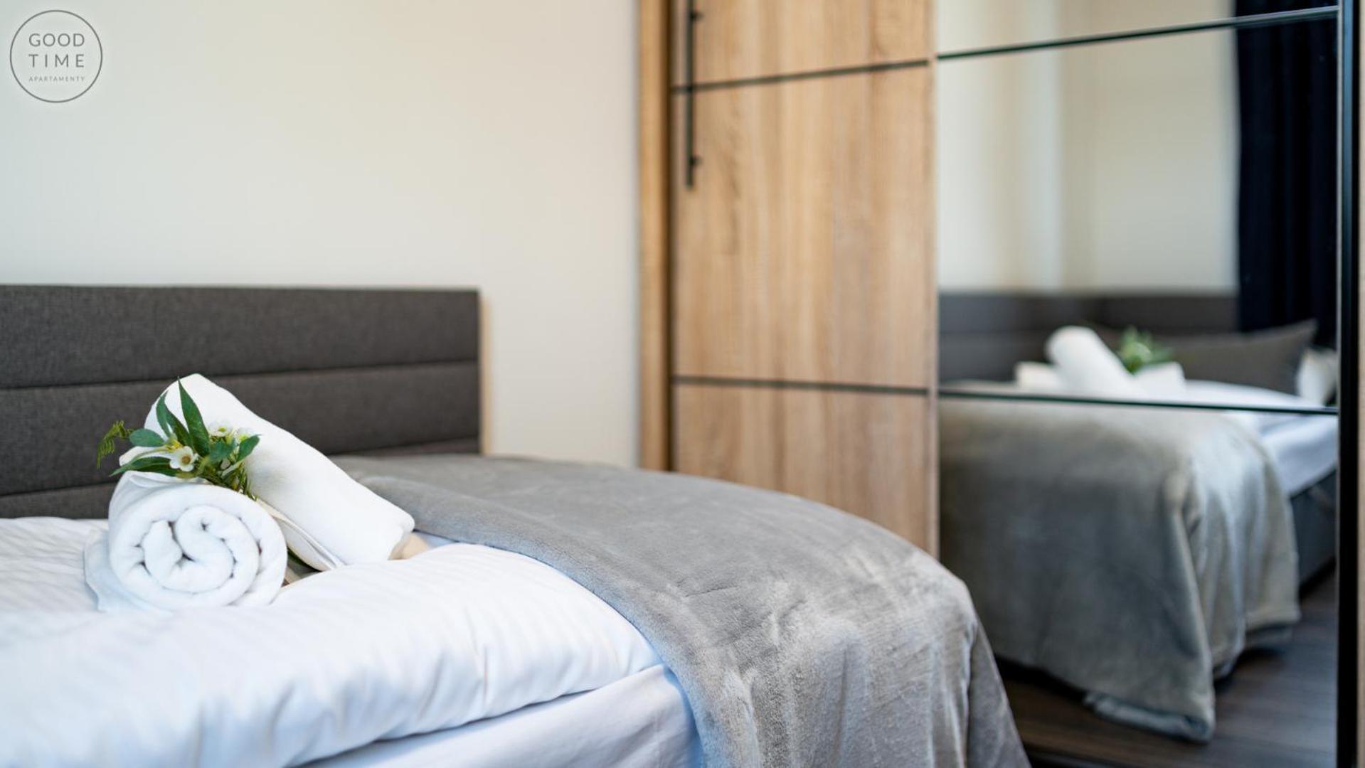 Apartamenty Good Time- Centrum, Blisko Wyciagu I Szlakow Szklarska Poręba Kültér fotó