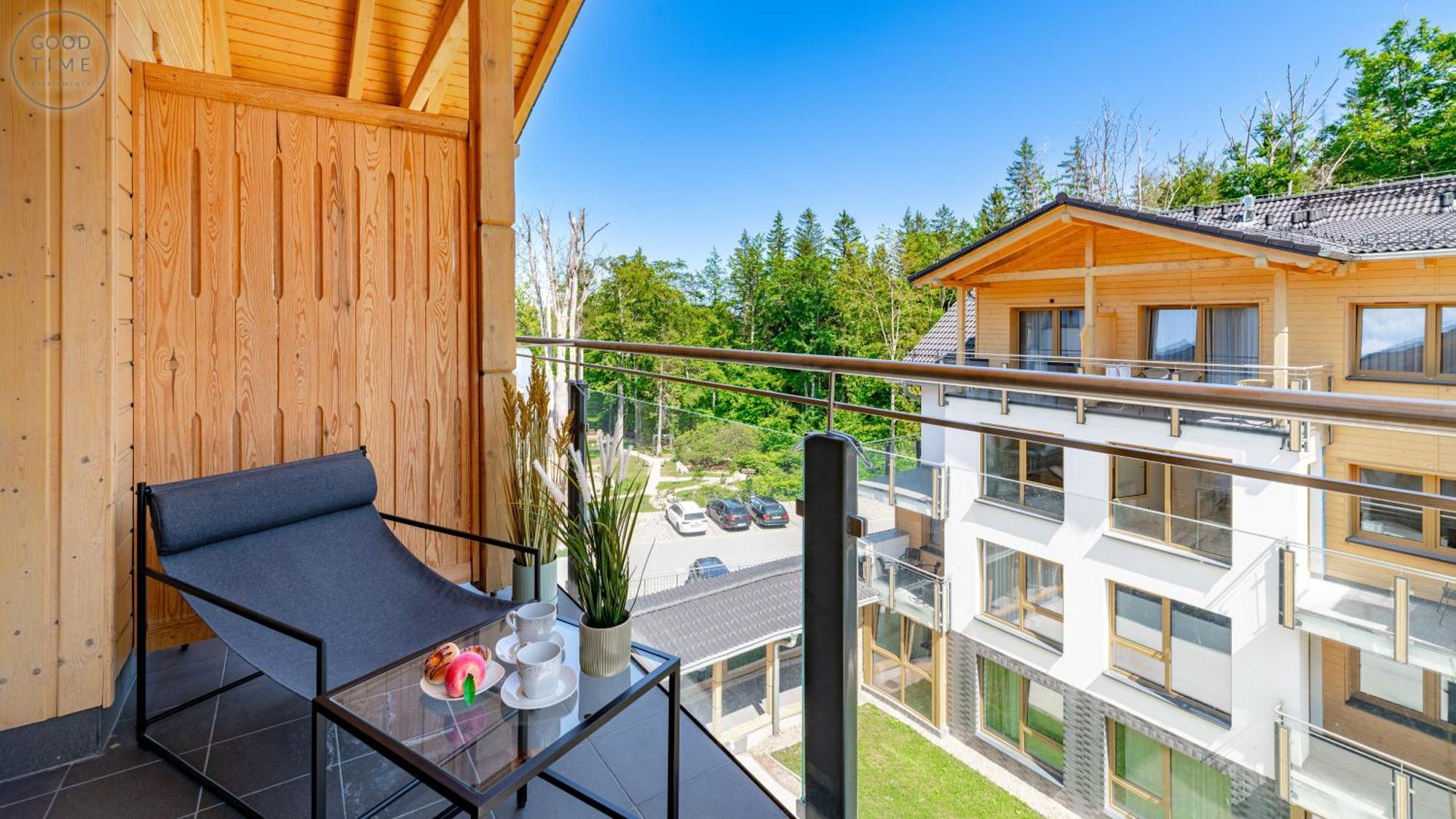 Apartamenty Good Time- Centrum, Blisko Wyciagu I Szlakow Szklarska Poręba Kültér fotó