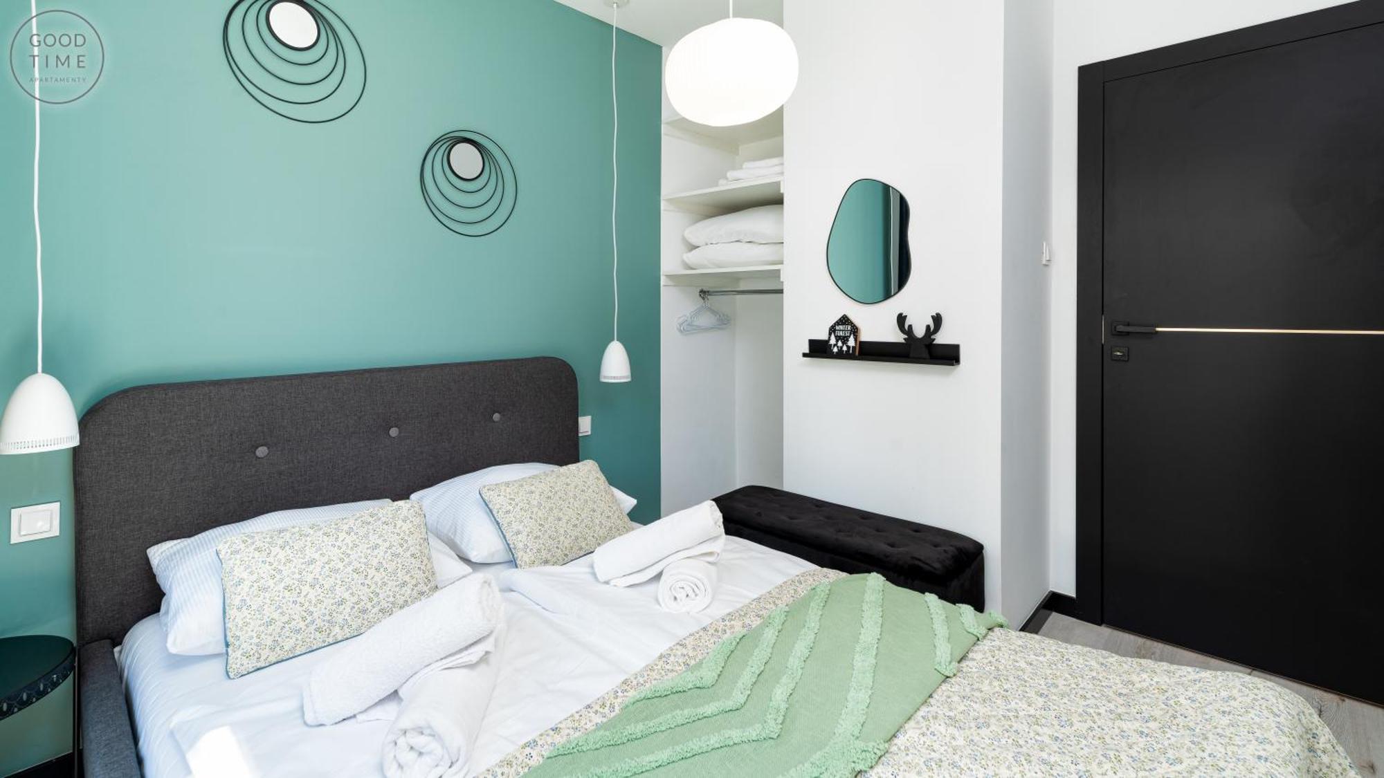 Apartamenty Good Time- Centrum, Blisko Wyciagu I Szlakow Szklarska Poręba Kültér fotó