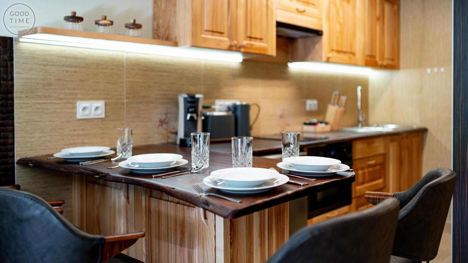 Apartamenty Good Time- Centrum, Blisko Wyciagu I Szlakow Szklarska Poręba Kültér fotó