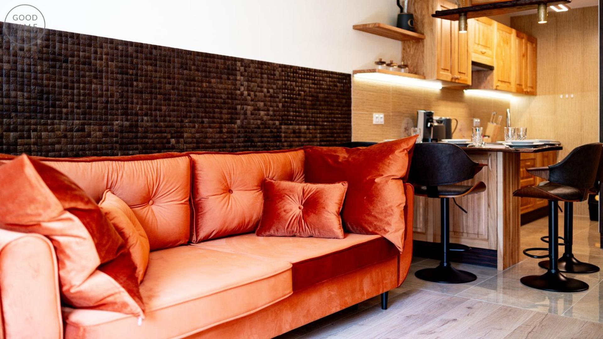 Apartamenty Good Time- Centrum, Blisko Wyciagu I Szlakow Szklarska Poręba Kültér fotó