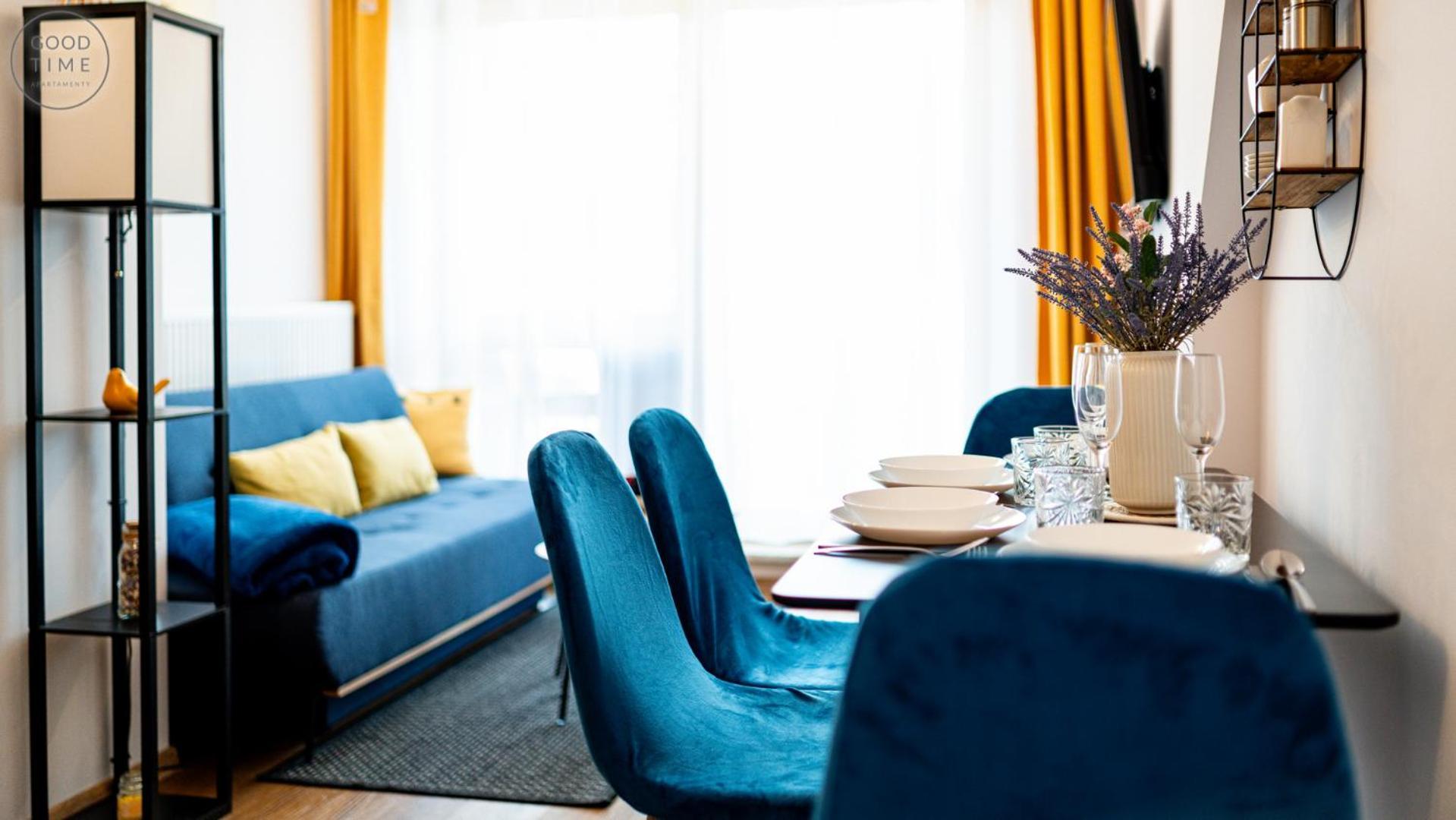 Apartamenty Good Time- Centrum, Blisko Wyciagu I Szlakow Szklarska Poręba Kültér fotó