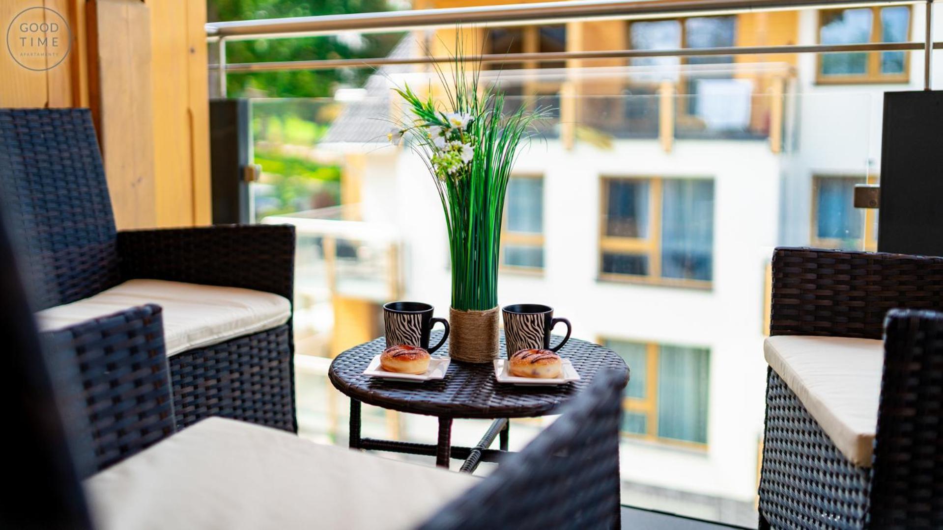 Apartamenty Good Time- Centrum, Blisko Wyciagu I Szlakow Szklarska Poręba Kültér fotó
