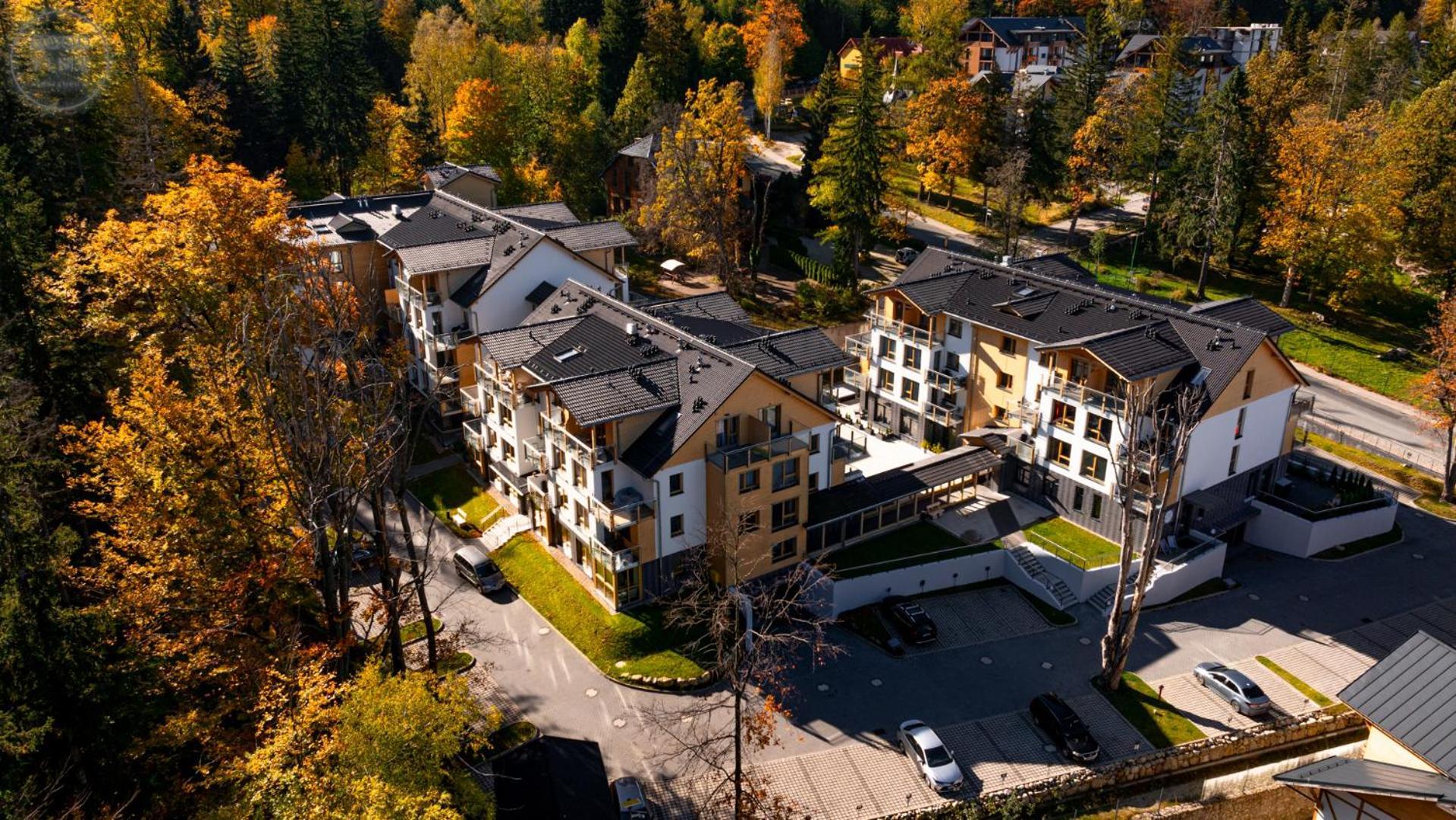 Apartamenty Good Time- Centrum, Blisko Wyciagu I Szlakow Szklarska Poręba Kültér fotó